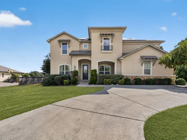 27726 Cascabel Ln, San Antonio, TX 78260