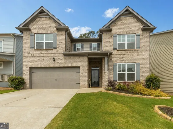234 Orchard Trl, Canton, GA 30115