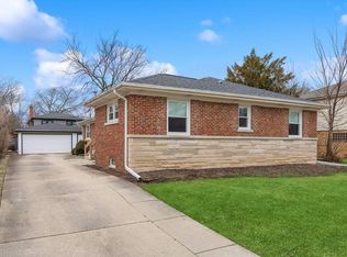 9214 Ridgeway Ave, Evanston, IL 60203