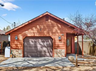 2089 Shady Ln, Big Bear City, CA 92314