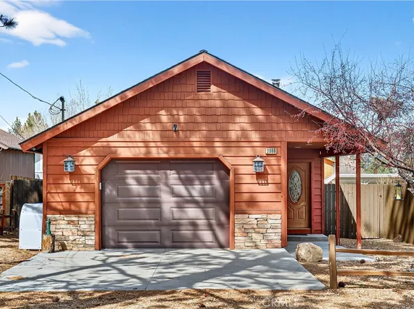 2089 Shady Ln, Big Bear City, CA 92314