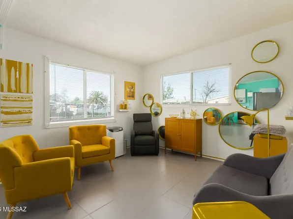 1217 W Hadley St, Tucson, AZ 85705