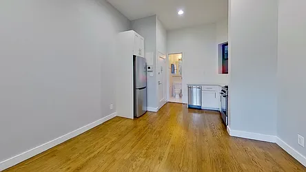 Rented by Compass