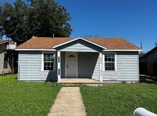 1926 Over St, Abilene, TX 79602