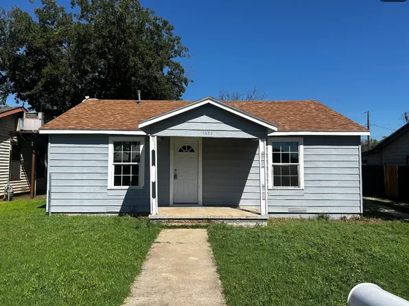 1926 Over St, Abilene, TX 79602