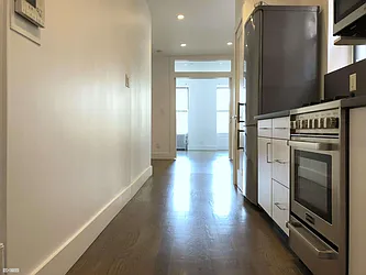 Rented by Citi Habitats