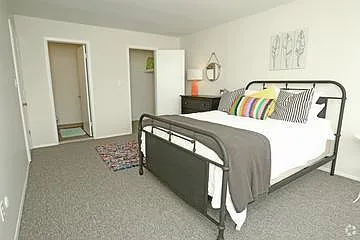 Eastern Lofts Apartment Homes — Photo 44