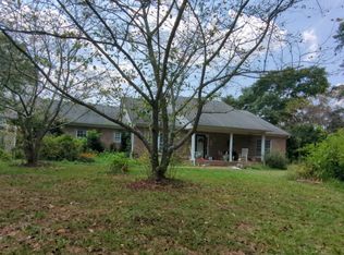 815 New Lincoln Rd, Talladega, AL 35160