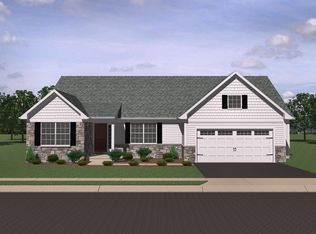 7 Red Sunset Run, Ephrata, PA 17502