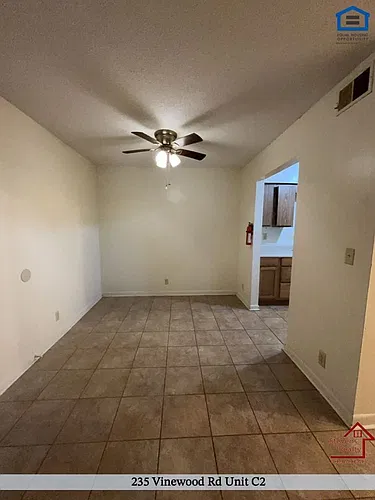 Floor plan C2