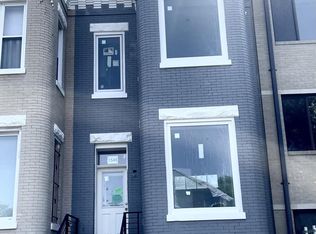 1545 4th St NW, Washington, DC 20001