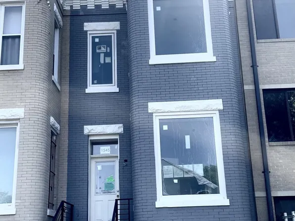 1545 4th St NW, Washington, DC 20001
