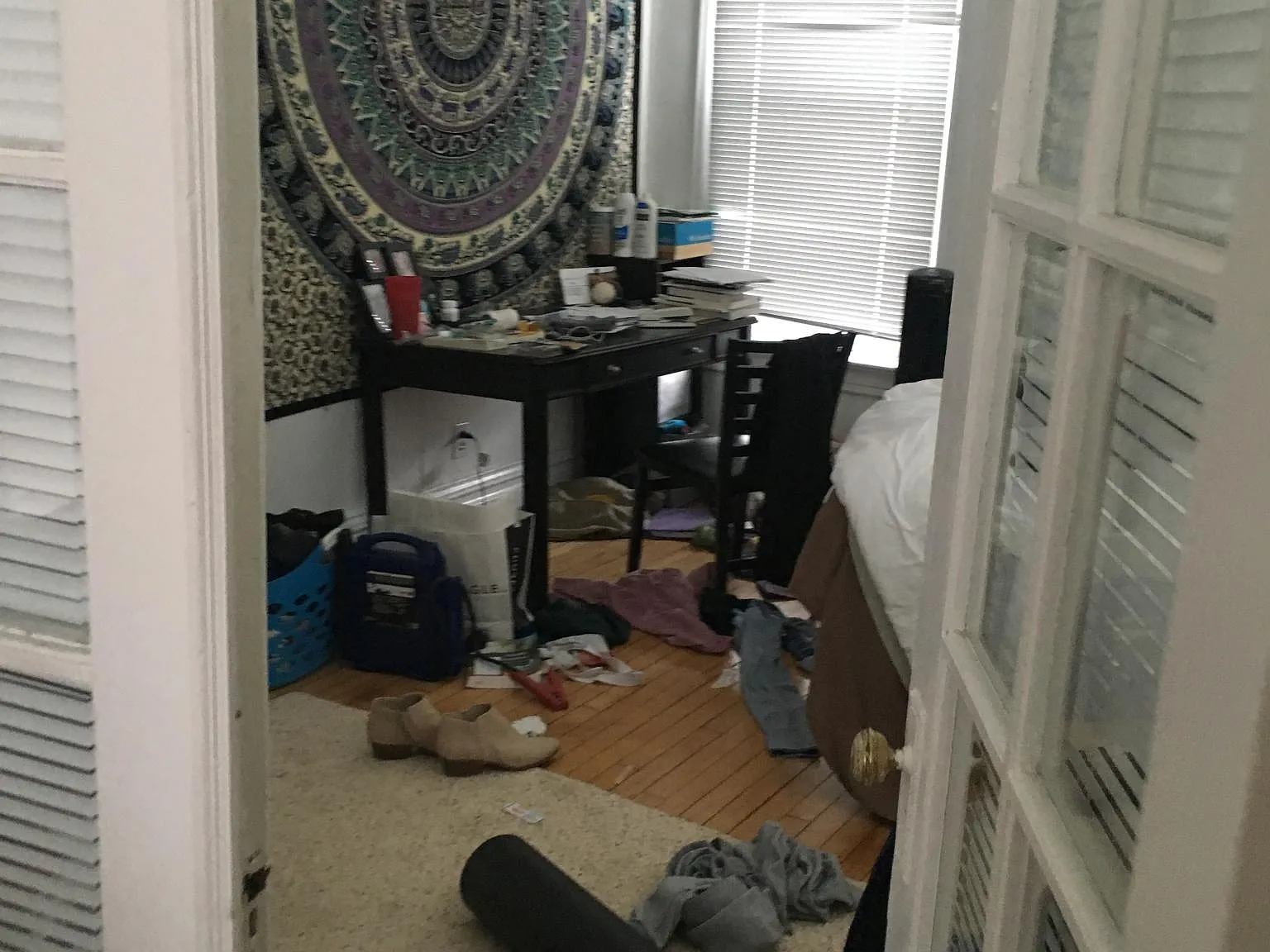 2 bed, 900 sqft, $1,200 — Photo 2