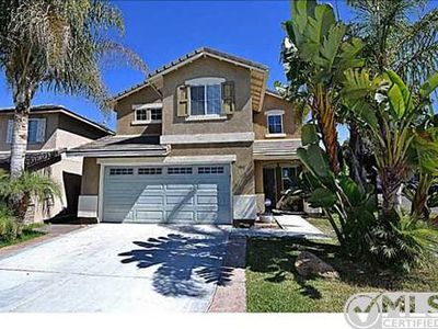 4842 Carbine Way, San Diego, CA, 92154