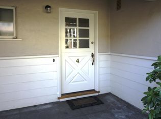 1607 Hopkins St APT 4, Berkeley, CA 94707