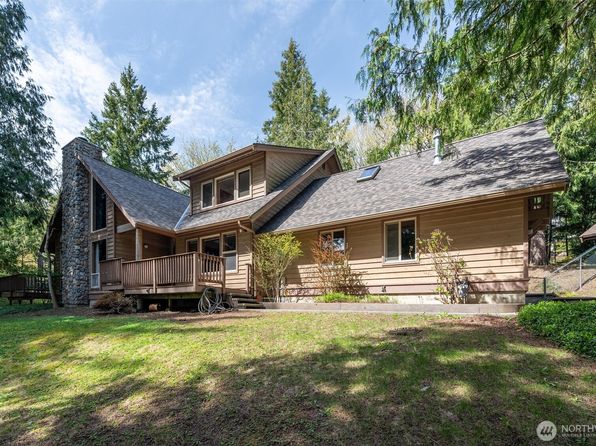 3337 Agate Heights Road, Bellingham, WA 98226