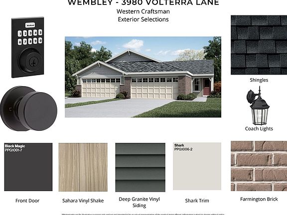 2nd image of 3980 Volterra Ln #365-B