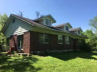 3202 S Rawson Rd, Sand Springs, OK 74063