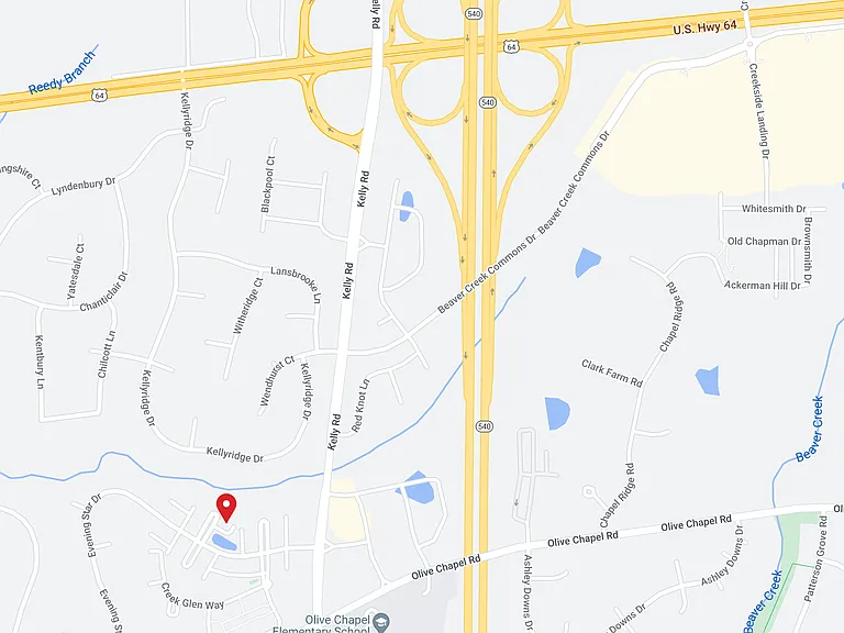 404 Evening Star Dr — Photo 21