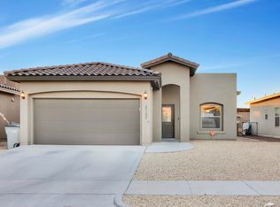 2137 William Woolverton Pl, El Paso, TX 79938