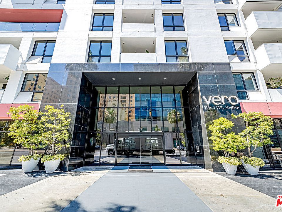 1st image of 1234 Wilshire Blvd APT 405