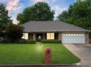2922 E 77th St, Tulsa, OK 74136