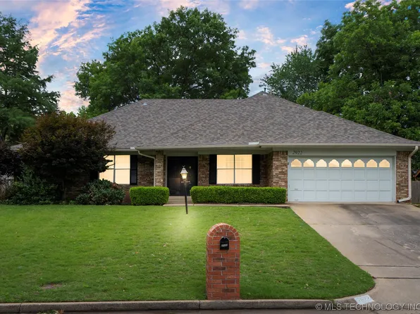 2922 E 77th St, Tulsa, OK 74136