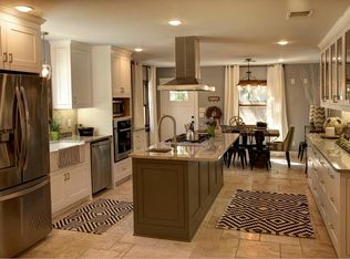 511 Cora St, Fredericksburg, TX 78624