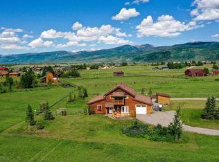 7317 Pine Mountain View Rd, Victor, ID 83455