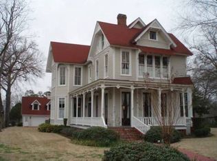 315 S Main St, Rusk, TX 75785