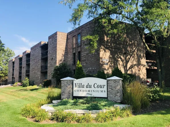 3749 North 88th STREET #307, Milwaukee, WI 53222