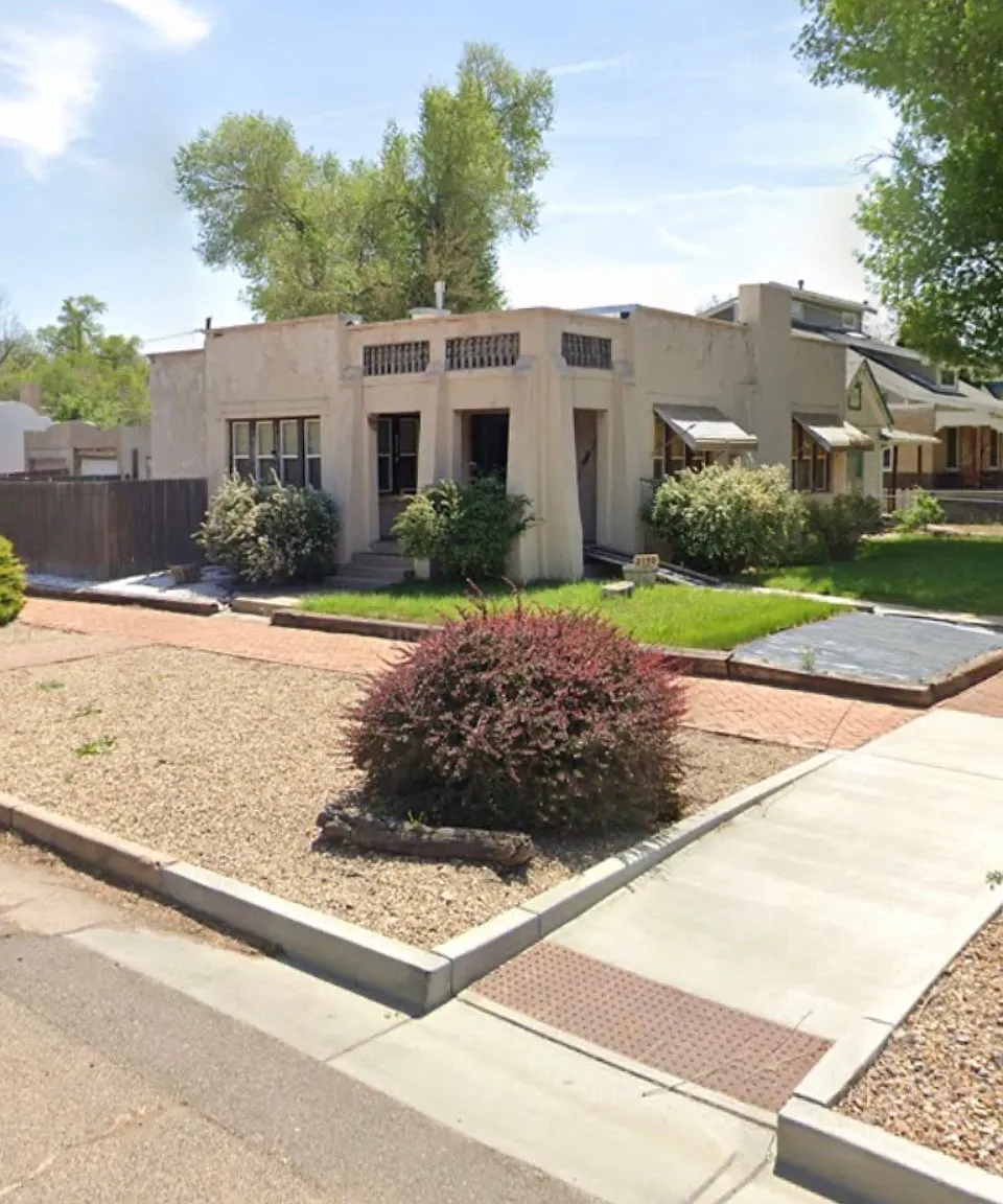 2 bed, 1392 sqft, $1,500 — Photo 3