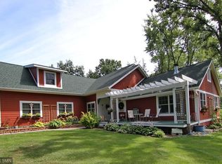 7264 Jacobs Rd, Lake Shore, MN 56468