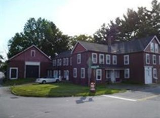 2 Harwood Ave APT D, Littleton, MA 01460