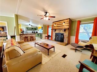 440 Pioneer Trl, Dripping Springs, TX 78620