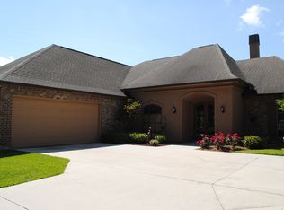 21247 Waterfront East Dr, Maurepas, LA 70449