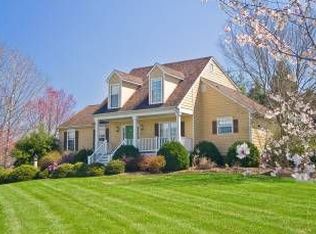2145 Meadowfield Way, Charlottesville, VA