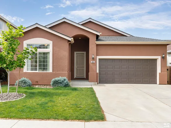 1160 Ridgefield Dr, Carson City, NV 89706