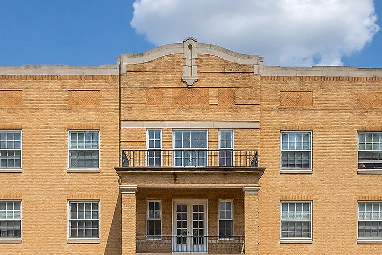 Clay Hall Senior Residences — Photo 1
