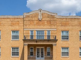 Clay Hall Senior Residences, Enid, OK 73701