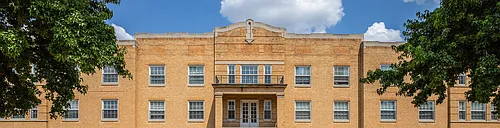 Clay Hall Senior Residences Photo 1