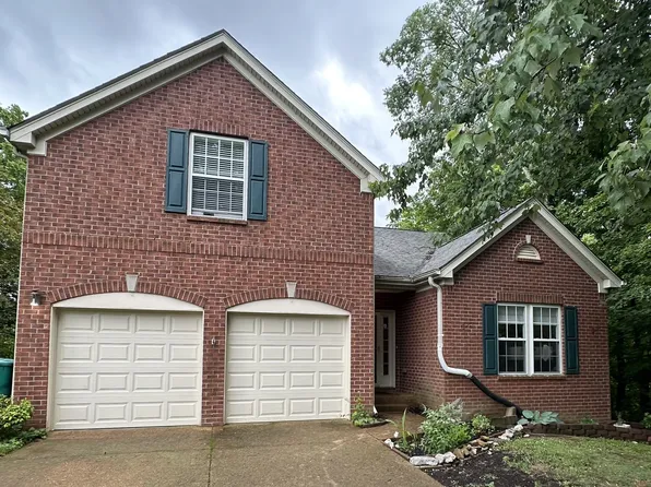 2104 Christina Ct, Hermitage, TN 37076