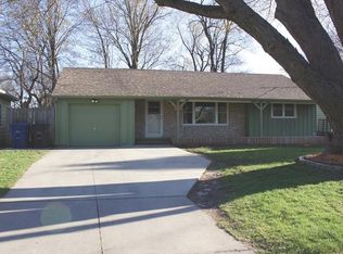 1502 Carrie Ave, Des Moines, IA 50315