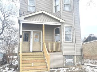 8235 S Halsted St, Chicago, IL 60620