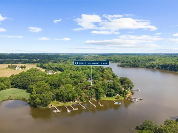 25133 Wymont Park Rd, Worton, MD 21678