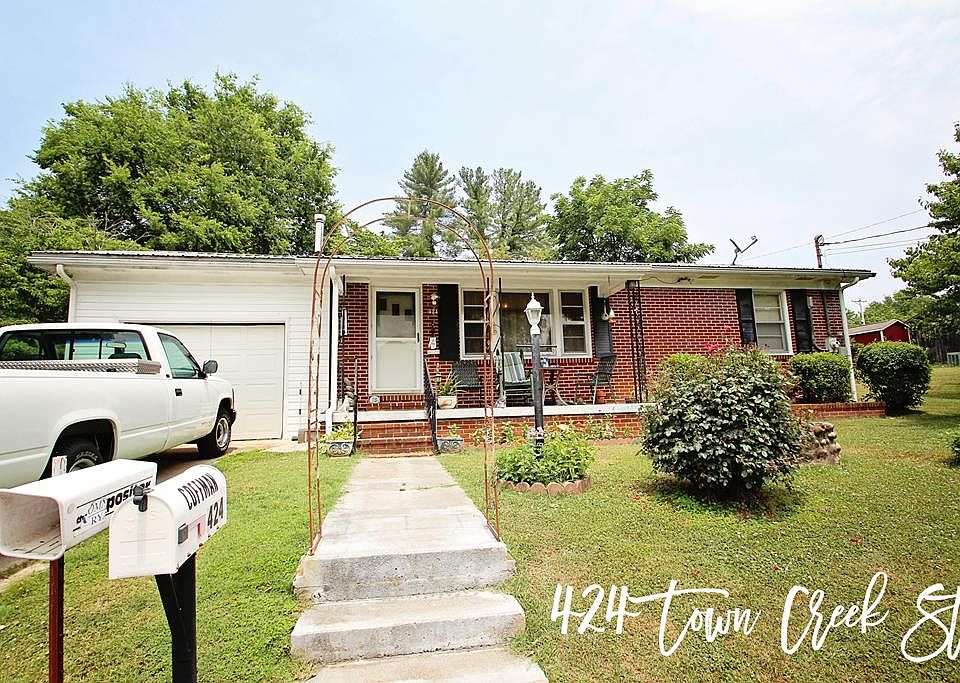 1st image of 424 Town Creek St
