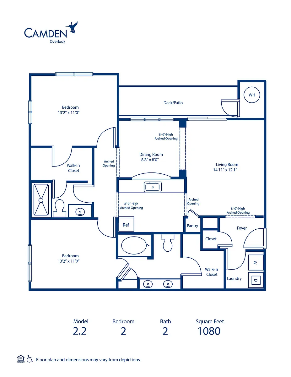 Floor plan 22
