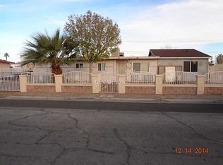 58 Ronald Ln, Las Vegas, NV 89110