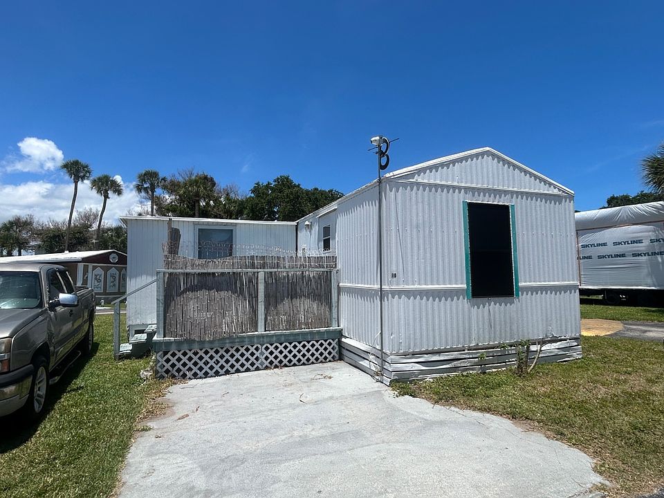 1st image of 8817 N Atlantic Ave Lot 80