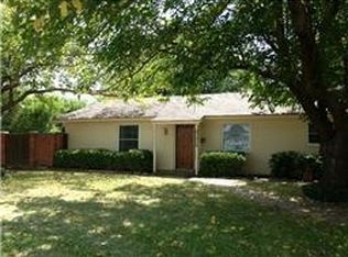 3010 Keller Hicks Rd, Fort Worth, TX 76244